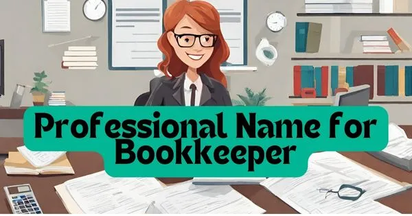 Professional-Name-for-Bookkeeper