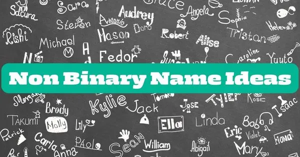 non-binary-name-ideas