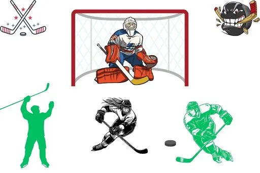 National Hockey League team generator