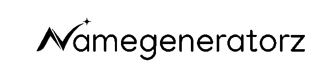 Name Generators