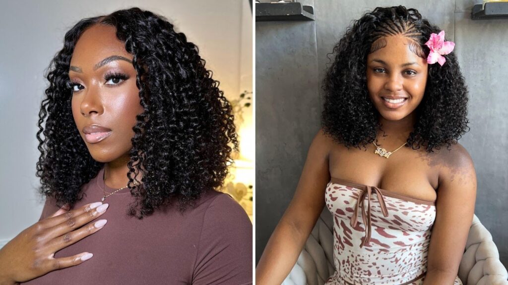 Guide for Human Hair Wigs and Synthetic Fiber