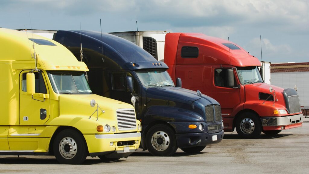 Buying Used Trucks in Philadelphia