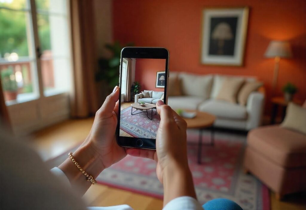 Revolutionizing Online Shopping