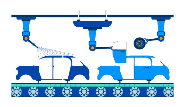 Smooth Transitions: Why Mobility is the Backbone of Manufacturing Backbone of Manufacturing