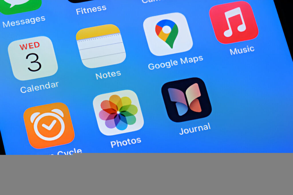 5 Cool Journaling Apps