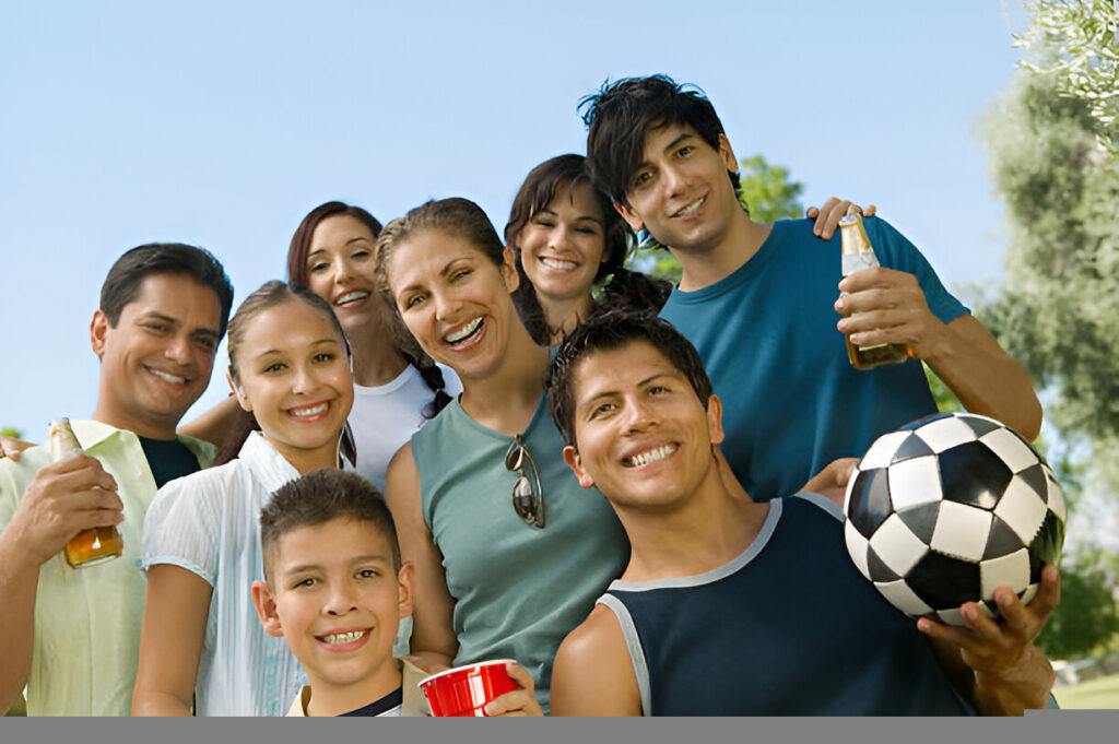 Football Events Hispanic Families Must Watch