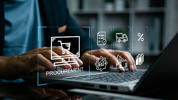 Enterprise Procurement Category Management Software: Features That Matter Most Enterprise Procurement Category Management Software