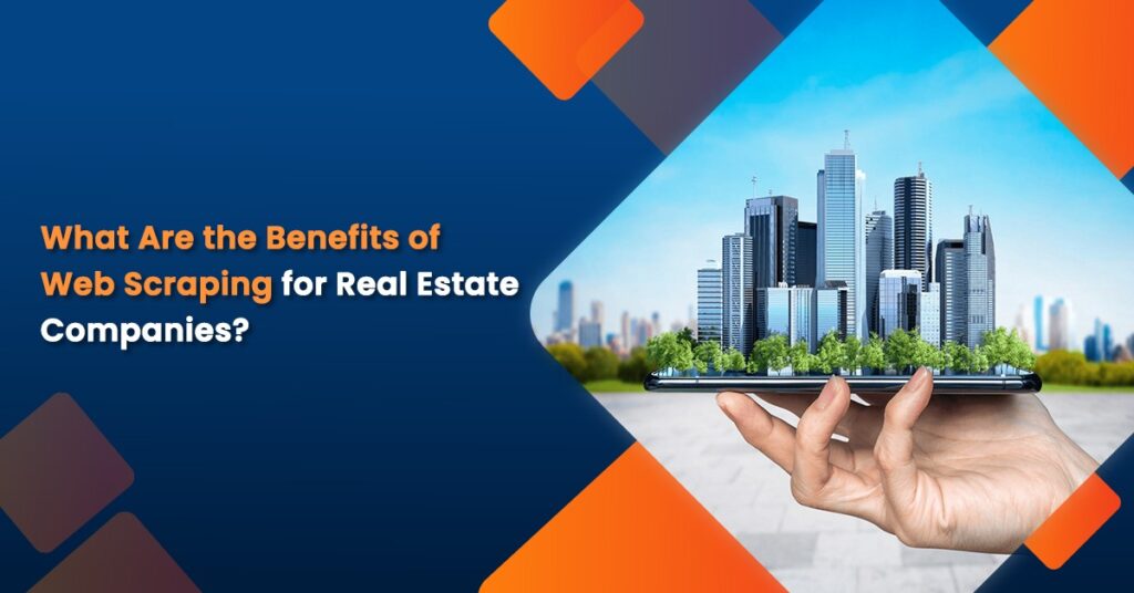 Real Estate Companies
