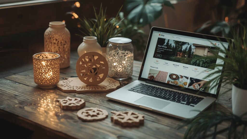 Top 10 Laser-Cut Products to Sell on Etsy in 2025 Top 10 Laser-Cut Products to Sell on Etsy in 2025