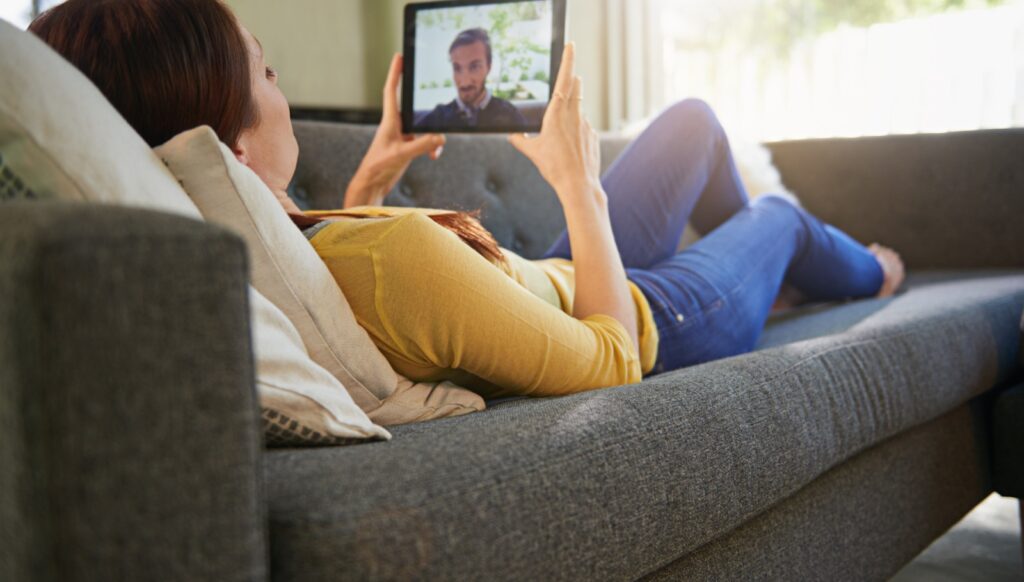 Long-Distance Family and Friends