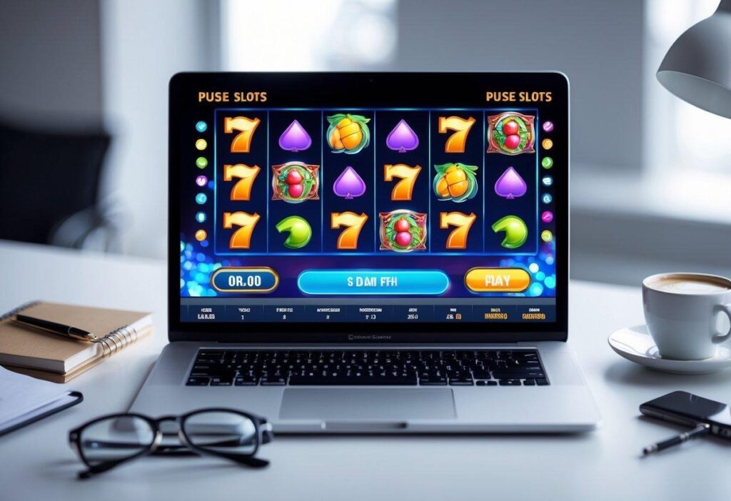 Pulse Slots Review