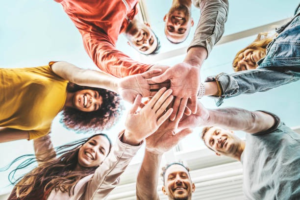 The Significance of Human Resource Management: Building a Strong Workforce The Significance of Human Resource Management: Building a Strong Workforce