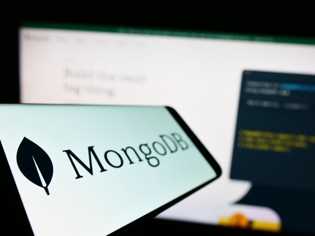 Harnessing MongoDB