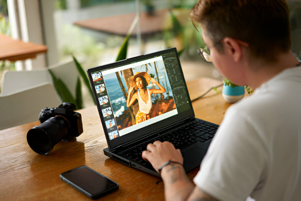 Transforming AI, Video Editing and Content Creation