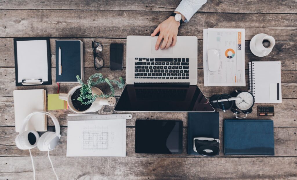 Admin Work With Better Tech Tools