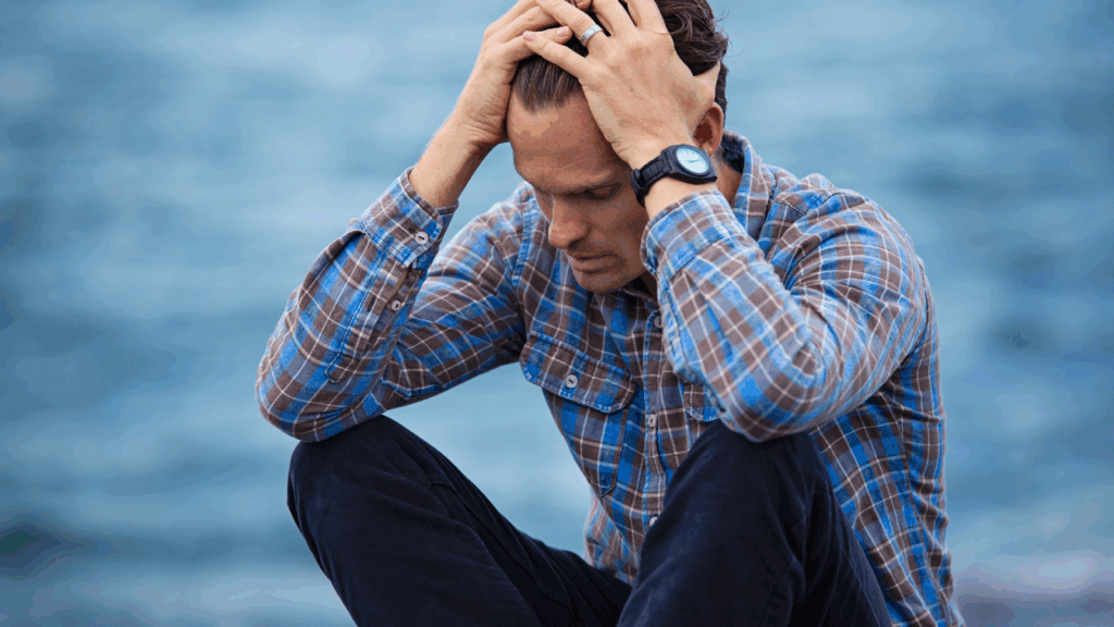 Adult Separation Anxiety