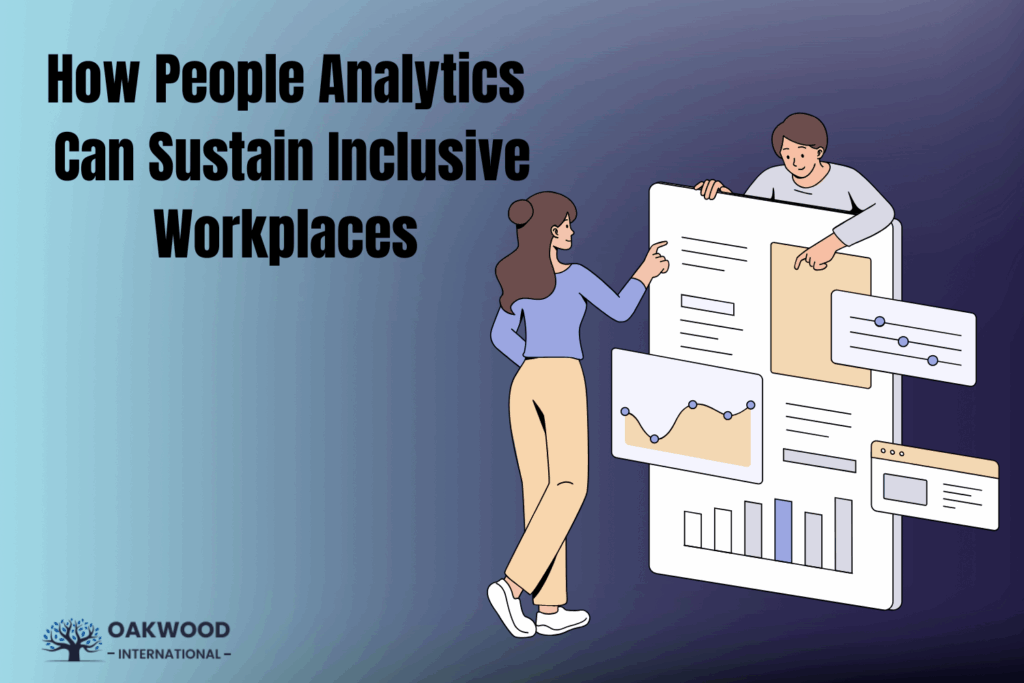 Sustain Inclusive Workplaces 