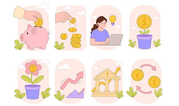Easy and Responsible Ways to Manage Short-Term Financial Needs Short-Term Financial