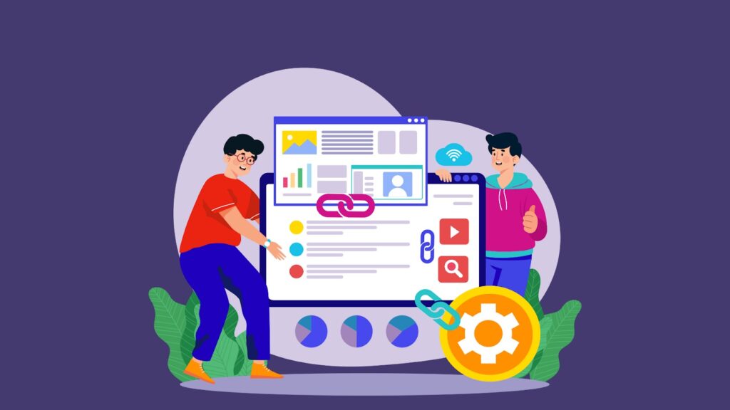 White Hat Link Building