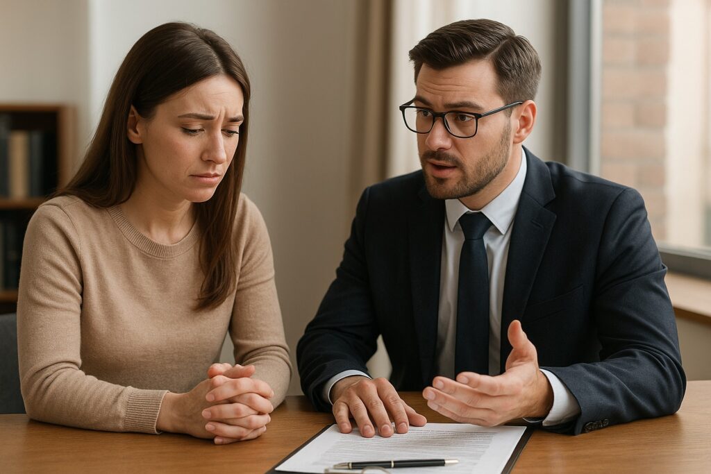Legal Fees in Personal Injury Cases
