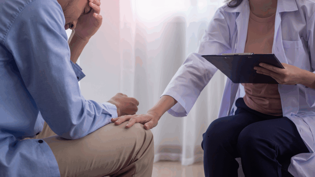 Treatment Over Traditional Approaches