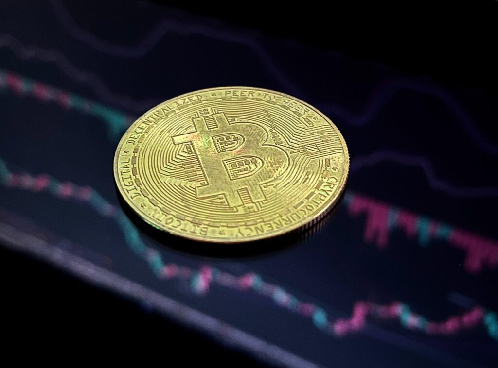 Fintech and Crypto