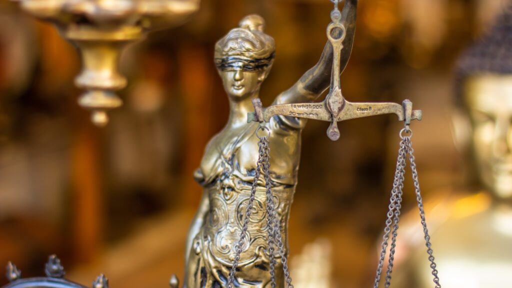 Legal Rights Is Crucial for Mental Health