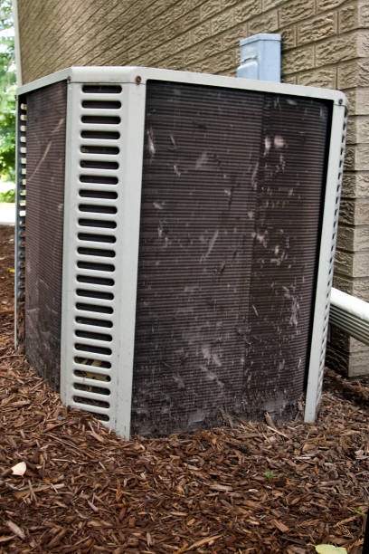 How do Pests Affect HVAC Systems? Affect HVAC Systems