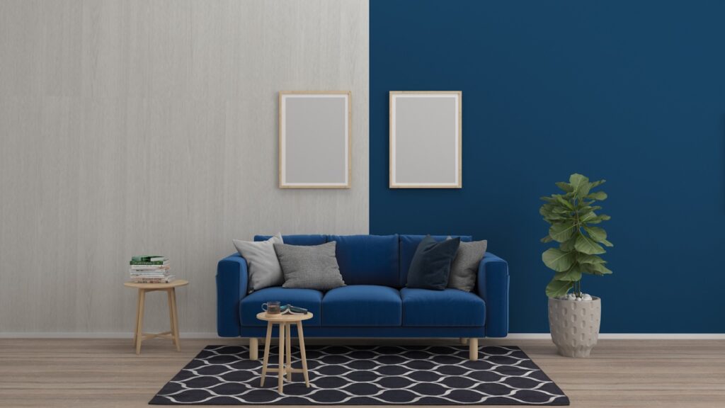 Living Room Look Better