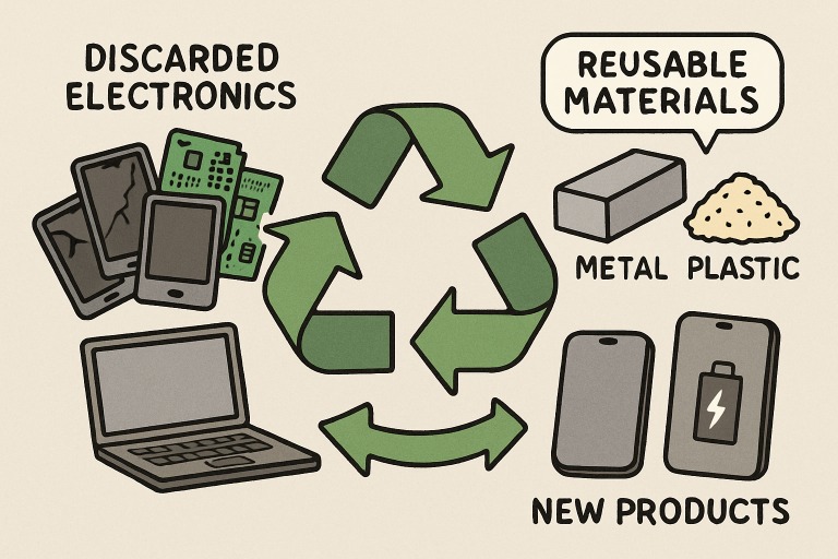 How RFID Transforms Inventory Management ransforms Inventory Management
