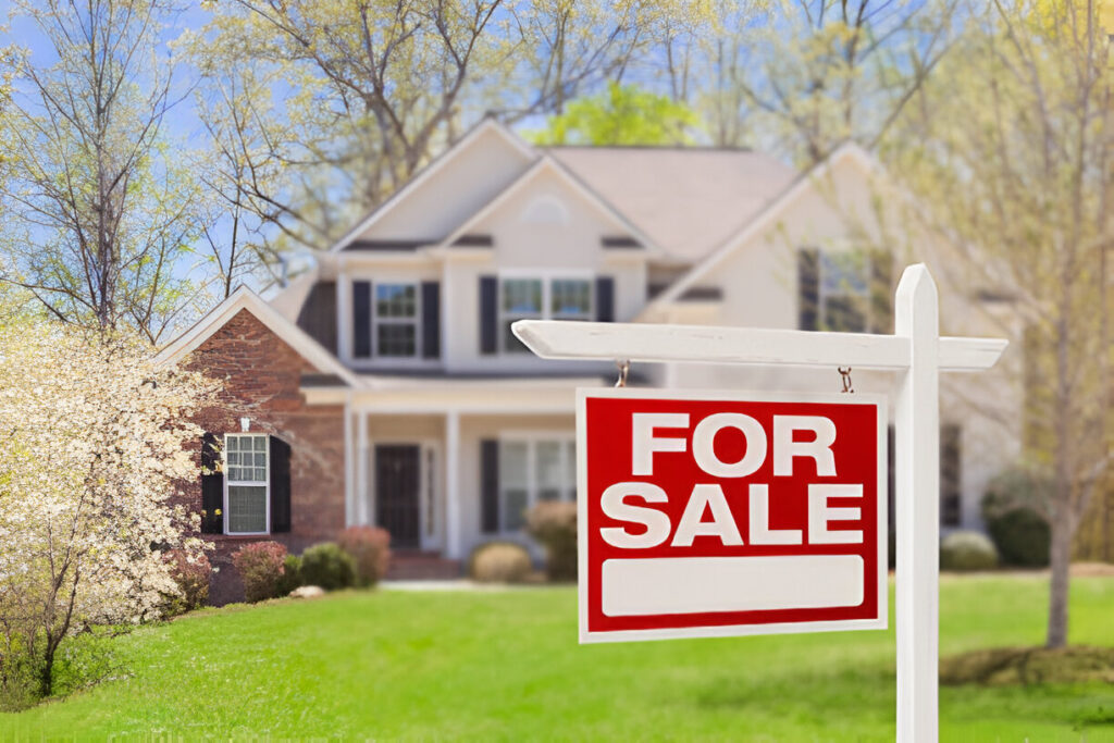 Village Houses for Sale