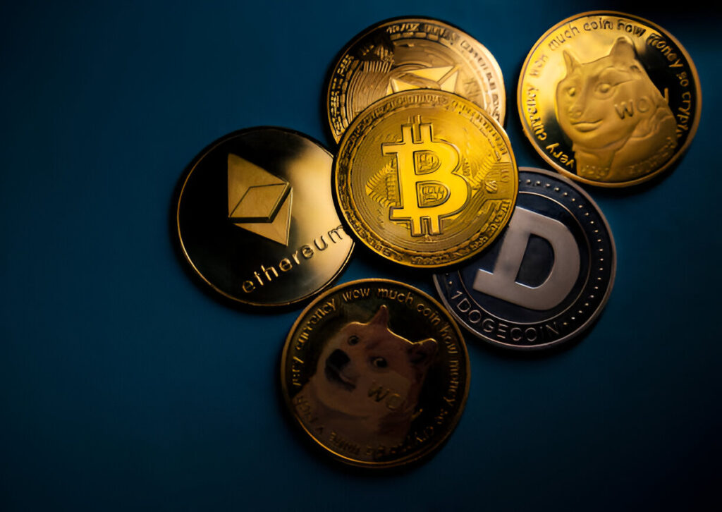 Casinos Want You to Use Cryptocurrency