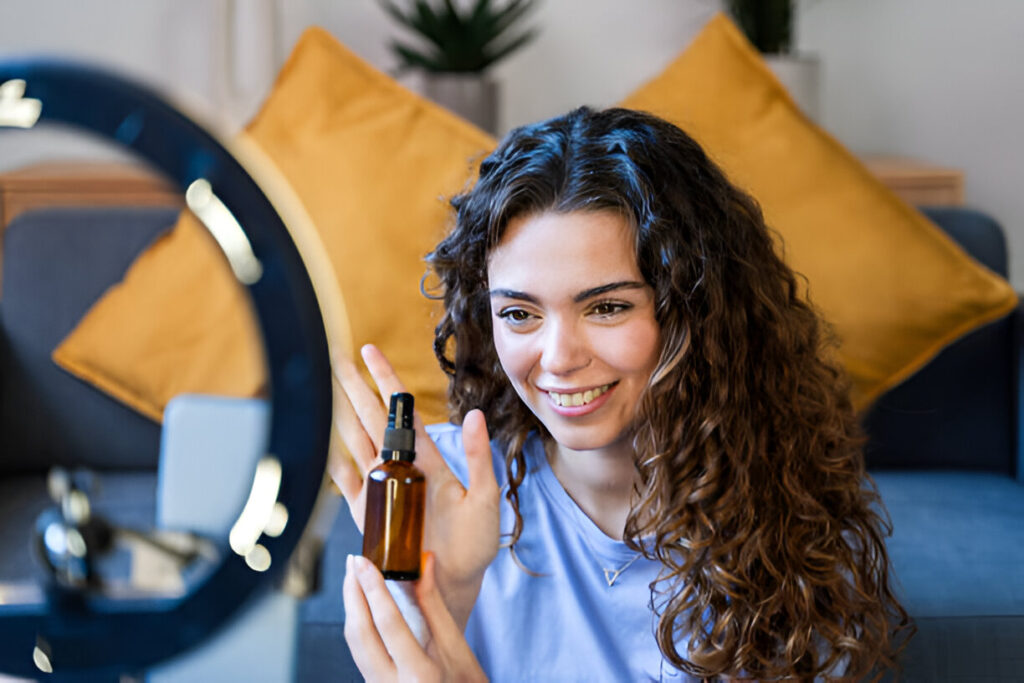 Skin Care Products Online or In-Store
