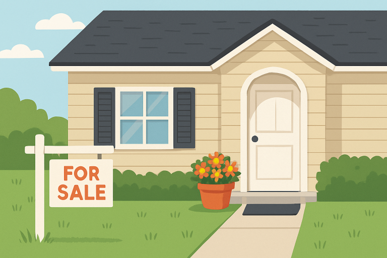 How to Prepare Your Home for a Successful Sale: Actionable Steps for Every Seller Prepare Your Home for a Successful Sale