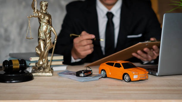 Car Accident Lawyer: Everything You Need to Know Before Hiring One Car Accident Lawyer: Everything You Need to Know Before Hiring One