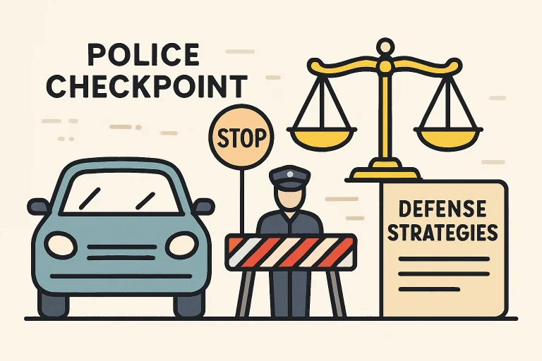 Legal Strategies for Overcoming DUI and DWI Charges: Practical Approaches That Work Legal Strategies for Overcoming DUI and DWI Charges