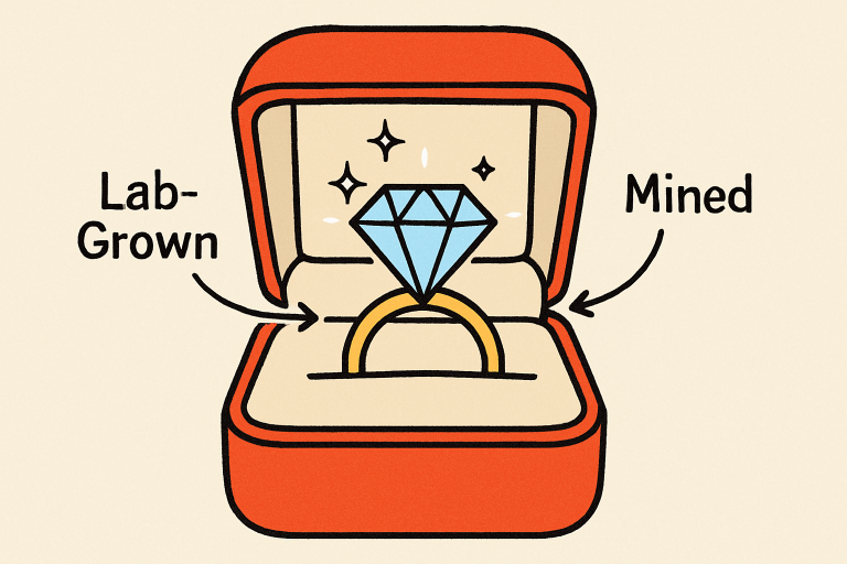 How Lab-Grown Diamonds Are Shaping Modern Engagement Traditions Modern Engagement Traditions