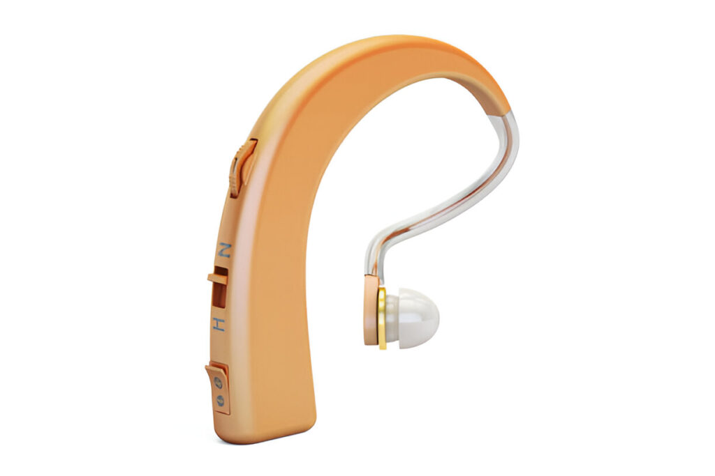 Budgeting for the Cost of Hearing Aids