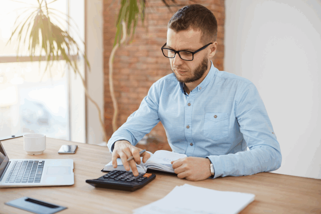 Why Consistent Financial Records Are the Backbone of Every Growing Business Every Growing Business