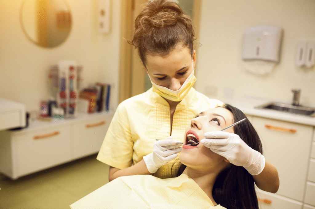 7 Dental Treatments That Can Transform Your Smile 7 Dental Treatments