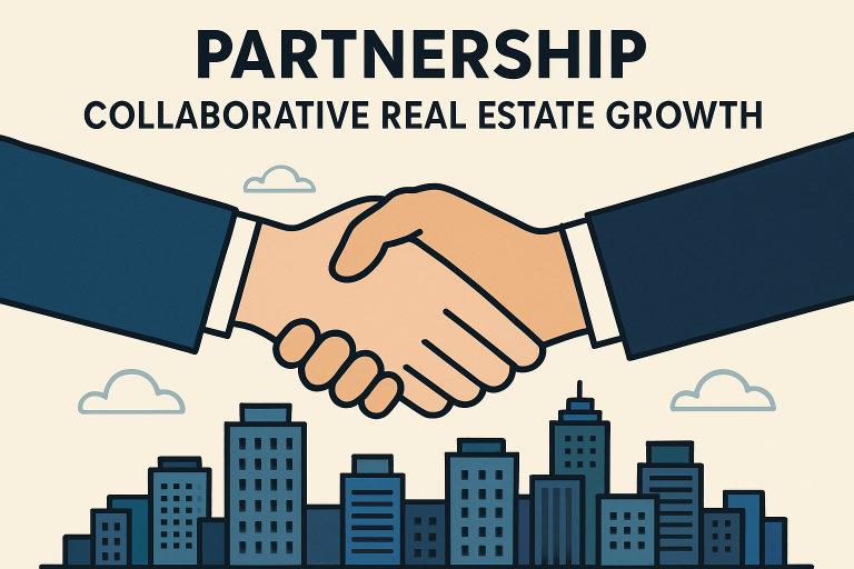 How Investment Partnerships Shape Modern Real Estate Markets Investment Partnerships Shape