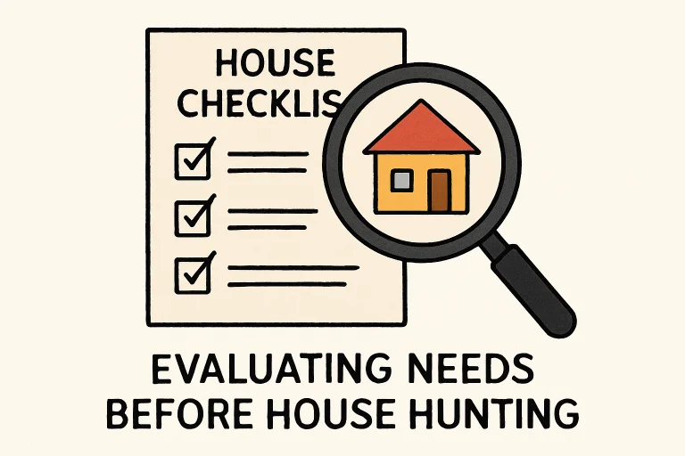 A Beginner’s Guide to the Home-Buying Process Home-Buying Process