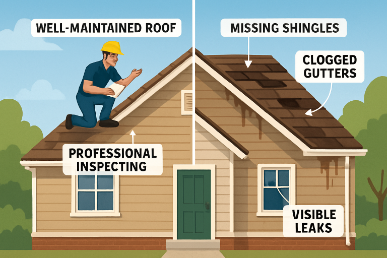 Common Roof Repair Myths That Homeowners Should Stop Believing Common Roof Repair