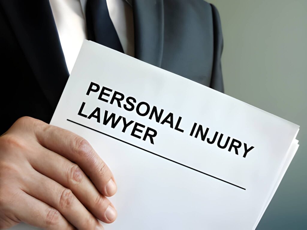 Personal Injury Lawyer in Houston, Texas: Car Accident Rights Most Victims Don’t Know Personal Injury Lawyer in Houston, Texas